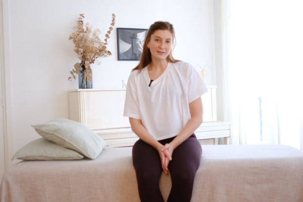 La respiration à 360°